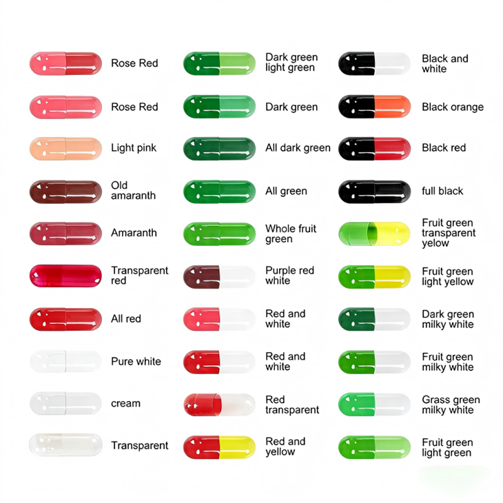 Customized Ashwagandha Extract Capsules factory