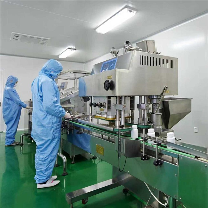 Customized Ashwagandha Extract Capsules best