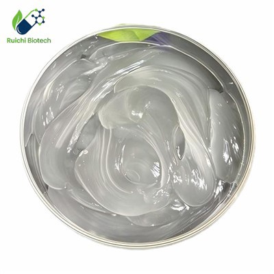 SLES كبريتات لوريل الصوديوم