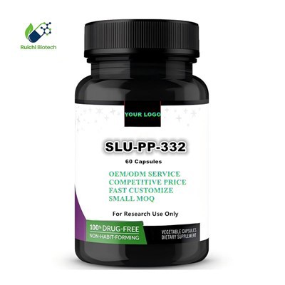 SLU-PP-332 كبسولات الببتيد